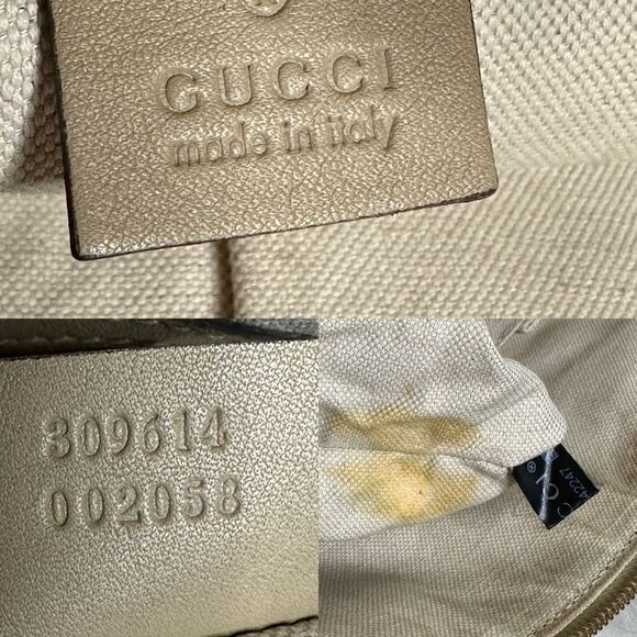 💯Authentic GG Supreme Dome Monogram🍀 - Picture 13 of 15